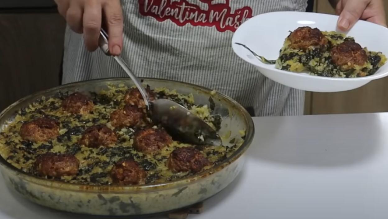 Bakin recept za mleveno meso iz rerne: Recept za STARO UKUSNO jelo u kome će uživati cela porodica