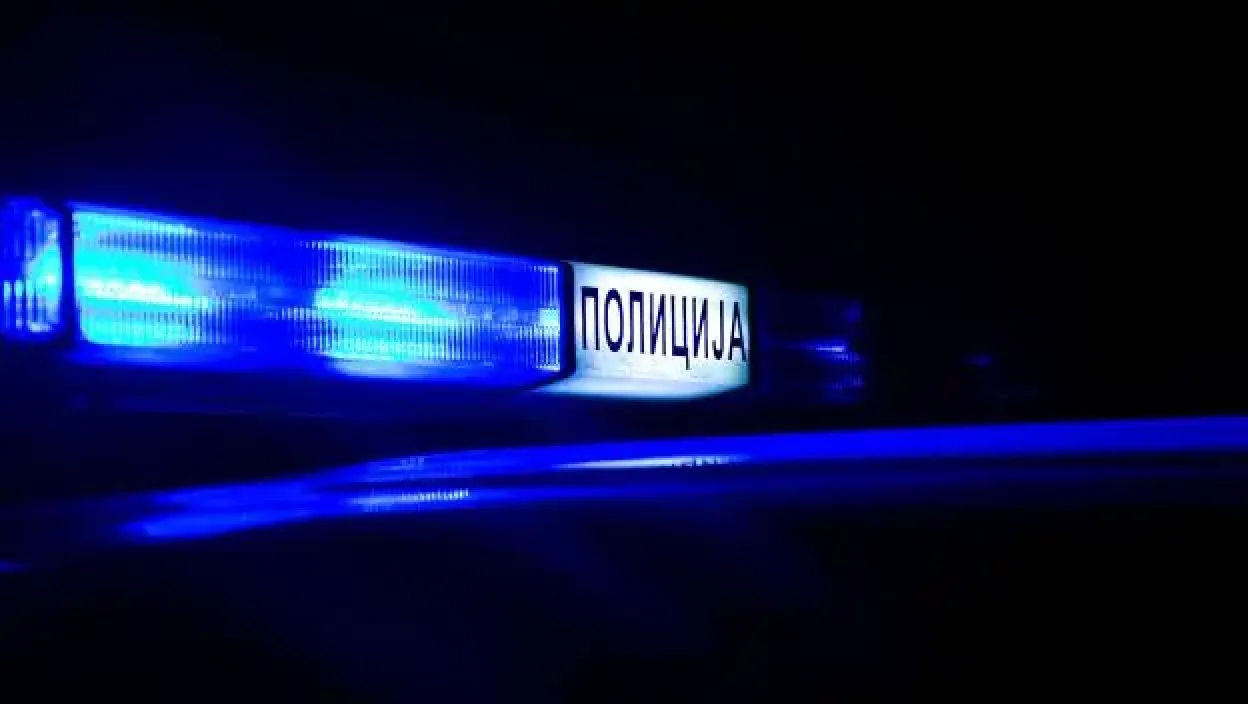 Nesvakidašnja situacija u Novom Pazaru: Trojica muškaraca upala u Policijsku upravu - evo šta su ukrali