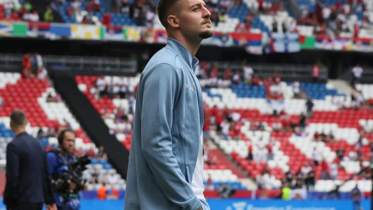 DOMINACIJA AL HILALA: Pogledajte ASISTENCIJU Sergeja Milinkovića-Savića (VIDEO)