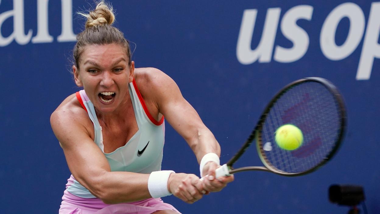 Simona Halep se povukla iz tenisa!