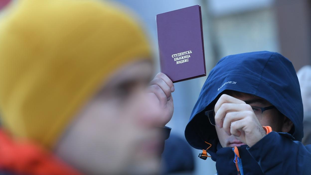 Rektorka Državnog univerziteta otkrila detalje sastanka u Ministarstvu prosvete: Studentski zahtev je ispunjen