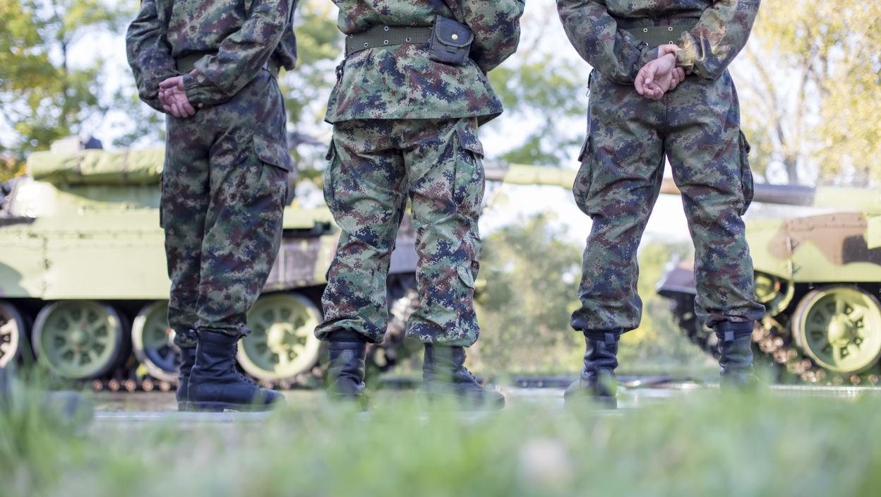 Potresna priča ratnog veterana: Životom branio otadžbinu, danas jedva sastavlja kraj s krajem "Svi su me zaboravili" (FOTO)