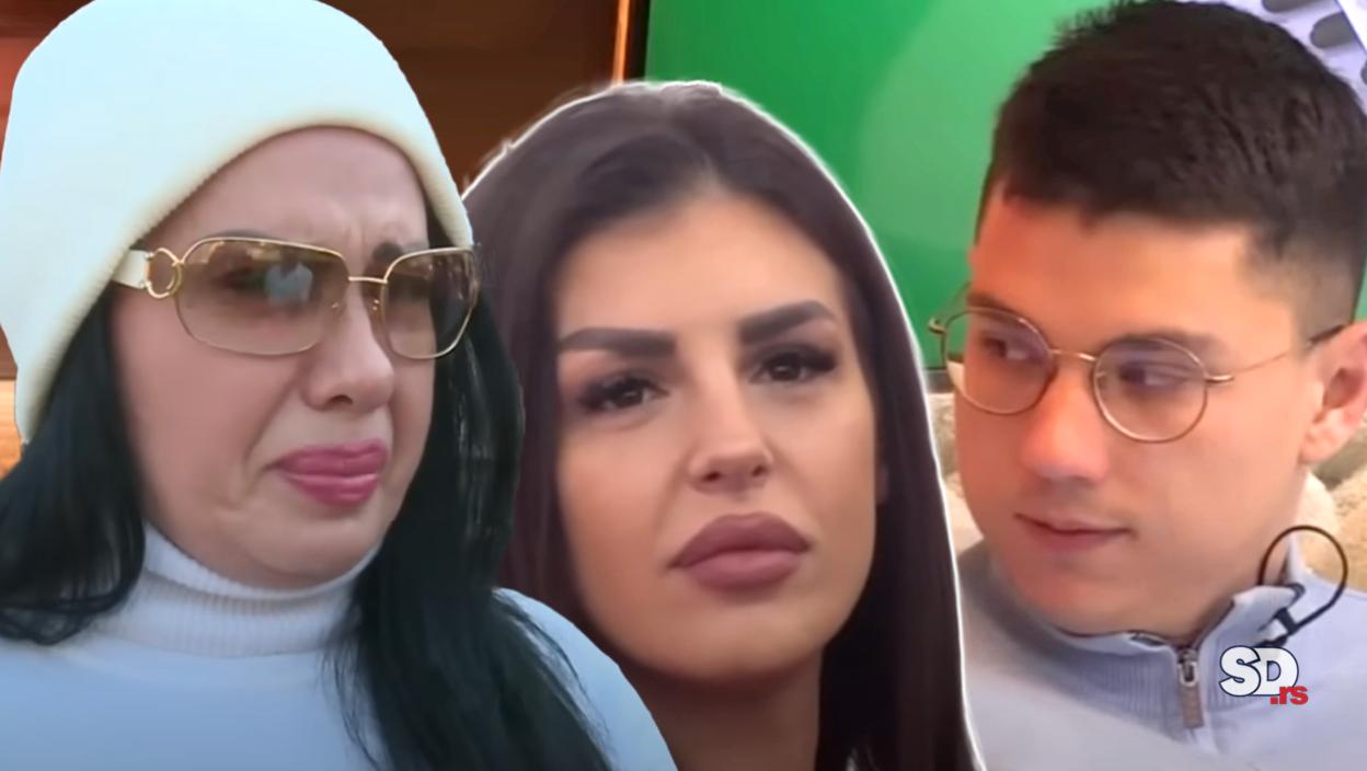 Zlata Petrović ULAZI u "Elitu"? Ena van sebe, boji se susreta sa pevačicom - "Peja i ja ćemo snositi posledice" (VIDEO)