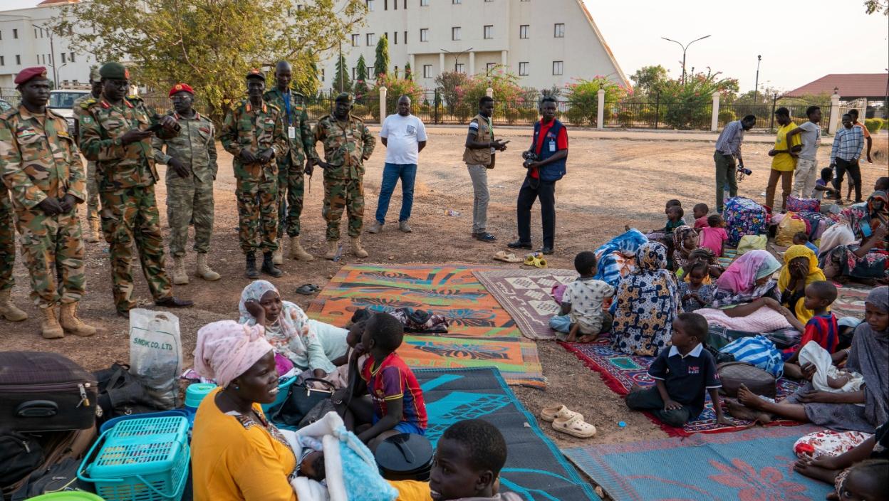 UNICEF objavio potresne brojke: Na stotine mališana izloženo seksualnom nasilju u Sudanu - Da li je pravda dostižna u zemlji gde instutucije ne postoje? (VIDEO)