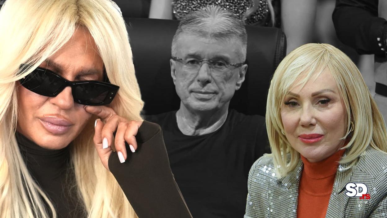 Kuma Saše Popovića šokirala javnost objavom - zbog poteza Lepe Brene reagovala i Jelena Karleuša koja ju je osudila