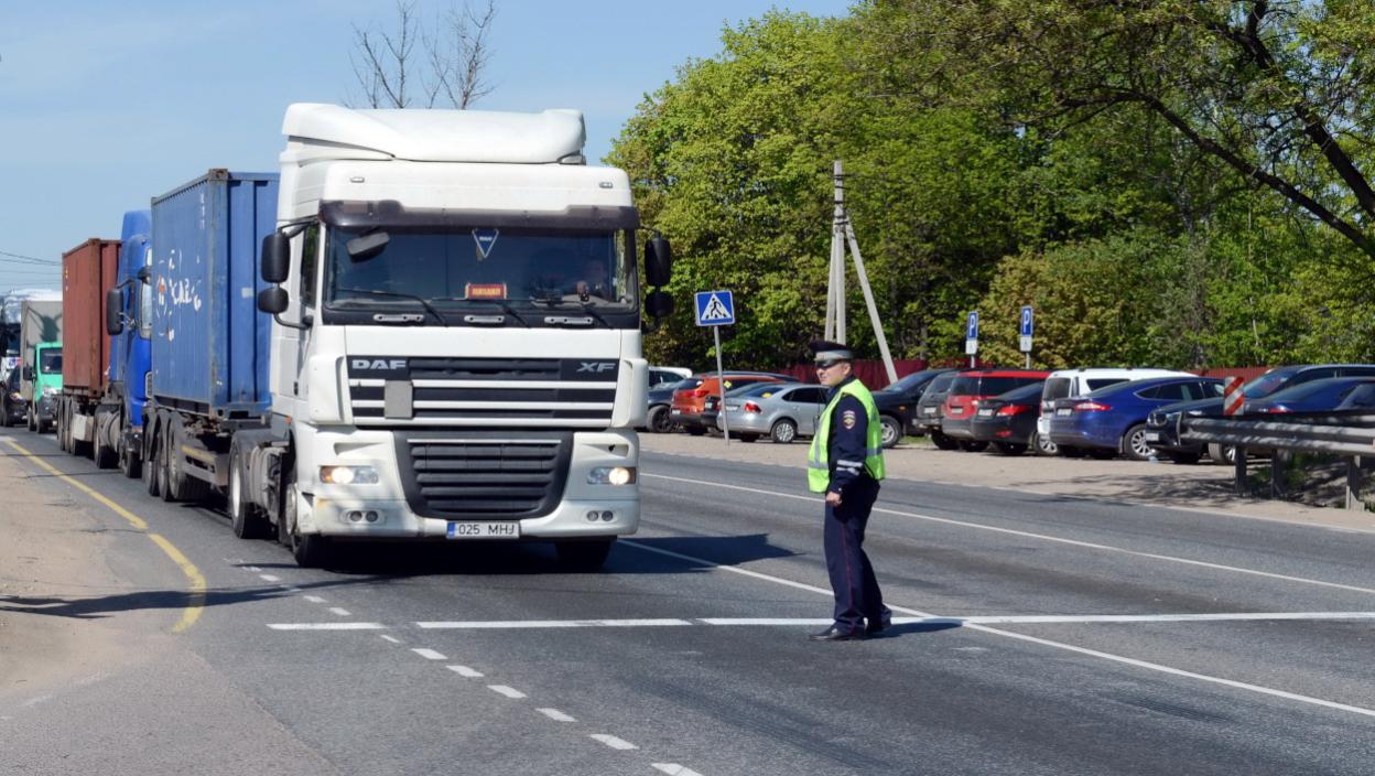 Tri tela pronađena u kamionu: Najmlađa žrtva imala 25 godina! "Svirao je na venčanju mog sina!"