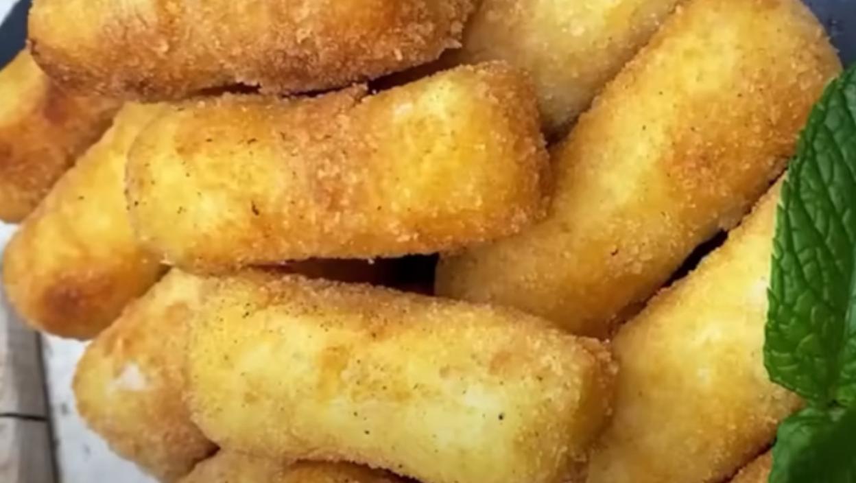 KROMPIR NA SASVIM DRUGAČIJI NAČIN: Napravite preukusne KROKETE i uživajte u svakom zalogaju