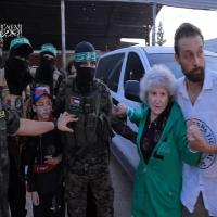 Hamas oslobaÄa izraelske taoce