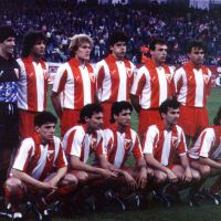 FK Crvena zvezda