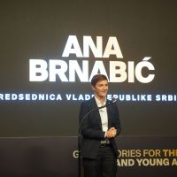 Ana-BrnabiÄ