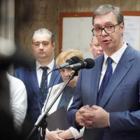 Aleksandar VuÄiÄ