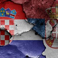 Srbija Hrvatska