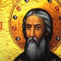 Sveti Jovan Hozevit