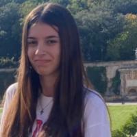 Nestala devojčica iz Skoplja