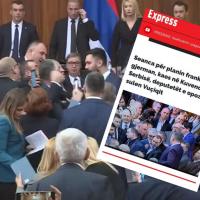 Foto: Youtube Printscreen/RTV Kragujevac, Gazeta Express
