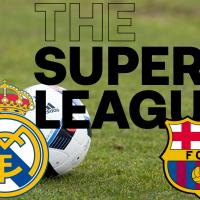 Real i Barselona Superliga
