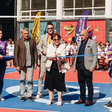 MLADOST PALA U HUMSKOJ: Partizan se ustalio na vrhu tabele!