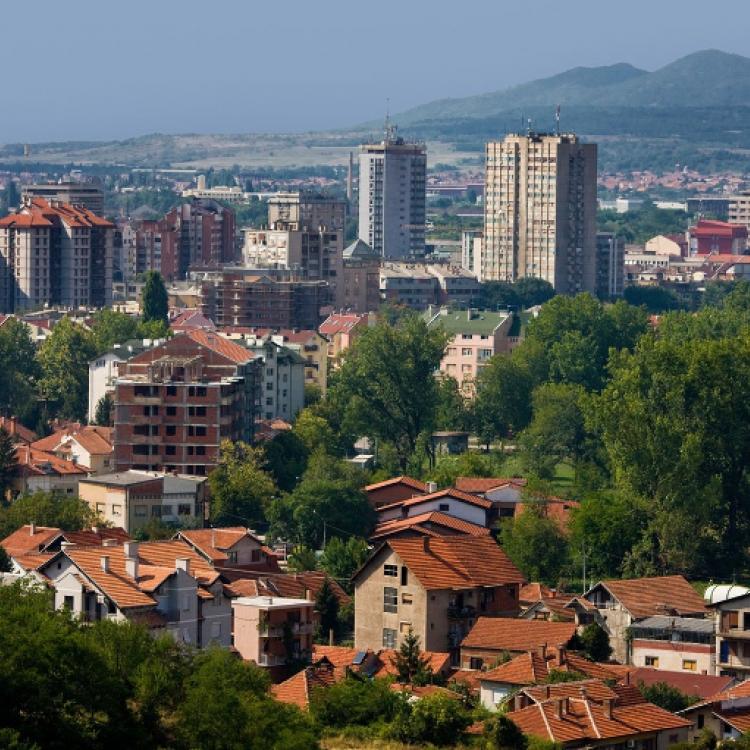 Город ниш в сербии фото с описанием